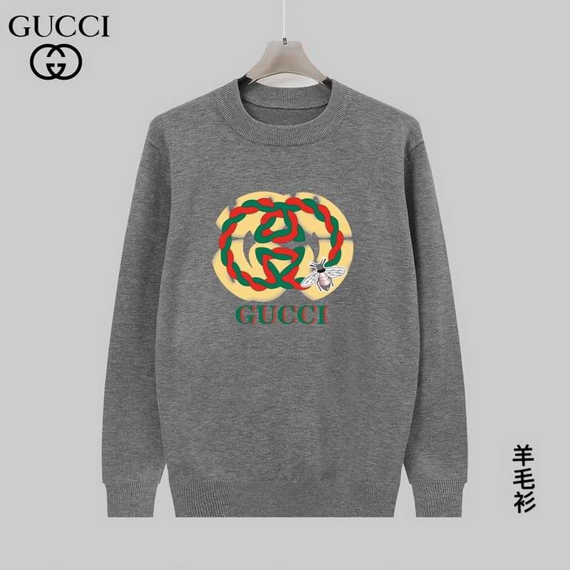 Gucci Men's Sweater 94